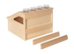 Wandarbeitsplatz, Breite 46 cm - 412335c 1920x1920