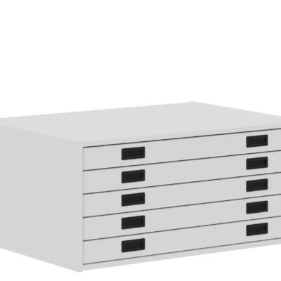 Papierschrank Aufsatz, Breite 112 cm