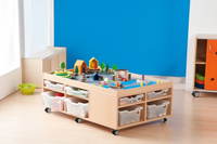 Landschaftsspieltisch, Breite 120 cm – Bild 5