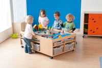 Landschaftsspieltisch, Breite 120 cm – Bild 6