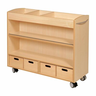 Künstler Lotte, Breite 105 cm