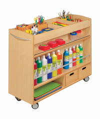 Künstler Lotte, Breite 105 cm – Bild 3