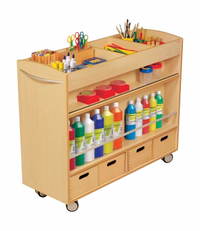 Künstler Lotte, Breite 105 cm – Bild 4