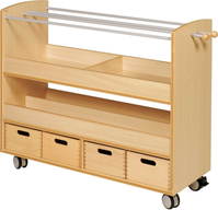 Gymnastik Lotte, Breite 105 cm – Bild 2