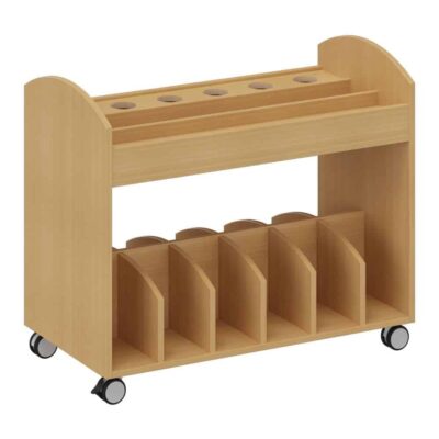 Rucksack Lotte, Breite 105 cm