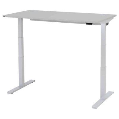 Schreibtisch elektrisch höhenverstellbar