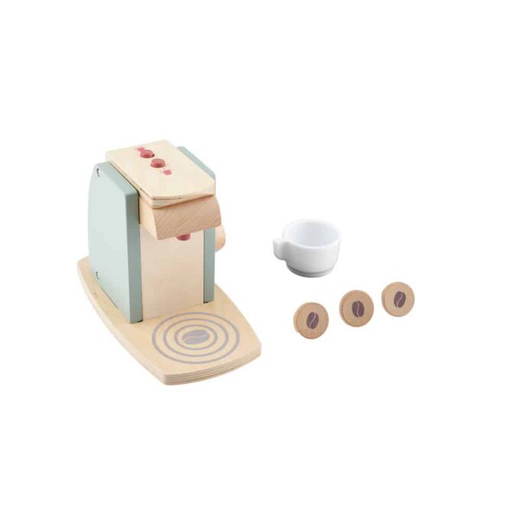 457146 Küchengeräte pastell, Kapselmaschine - 457146