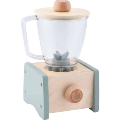 Küchengeräte pastell, Standmixer