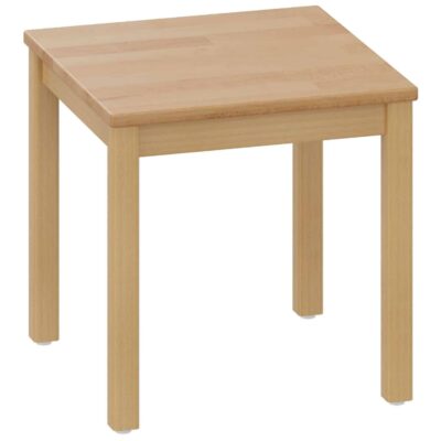 Quadrattisch 60 x 60 cm