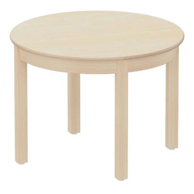 Rundtisch Ø 80 cm