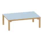 Blau