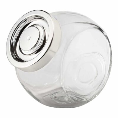 Aufbewahrungsglas mit Deckel