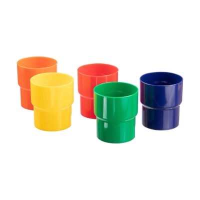 Stapelbecher 4 Stück