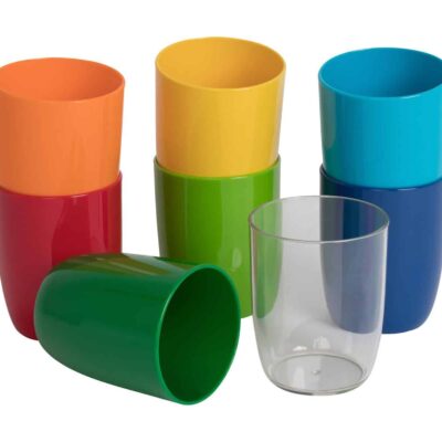 Trinkbecher 6 Stück