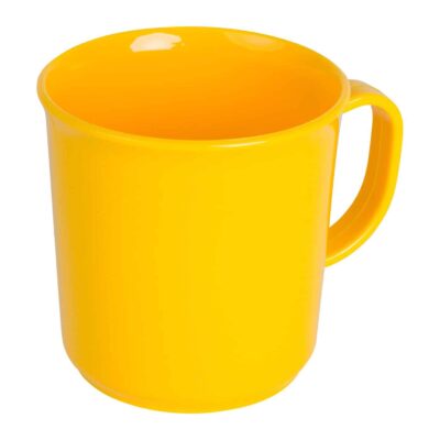 Henkelbecher 6 Stück