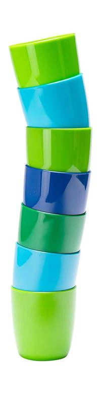 Kinderbecher 6 Stück – Bild 6