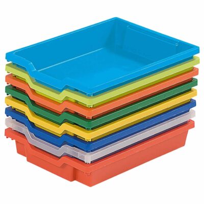 Kunststoffkasten, Größe I