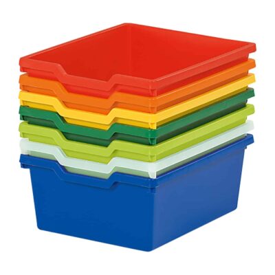 Kunststoffkasten, Größe IV