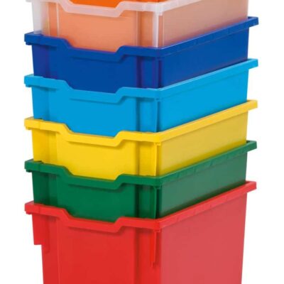 Kunststoffkasten, Größe V