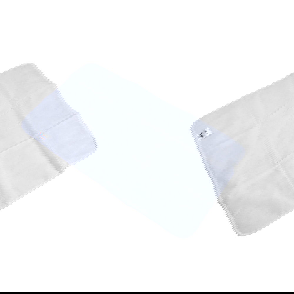 Dünne Decke, groß - 95 x 130 cm