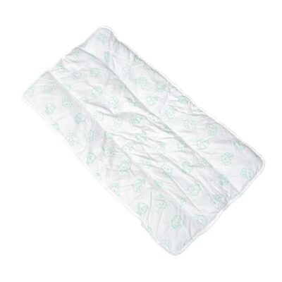 Dicke Decke, klein - 65 x 115 cm