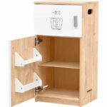 Spielküche Susanna, Kühlschrank - 542114 b 22
