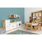 Spielküche Susanna, Spülmaschine - 542115