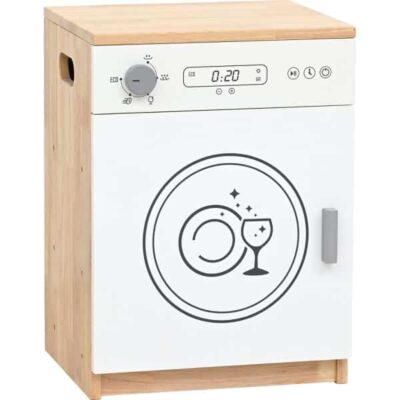 Spielküche Susanna, Spülmaschine