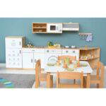 Spielküche Susanna, Eckregal - 542118 j 22