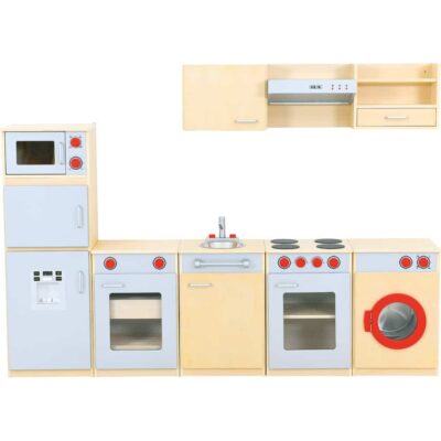 Chefkoch Küchenzeile 1