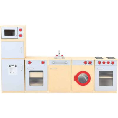 Chefkoch Küchenzeile 2