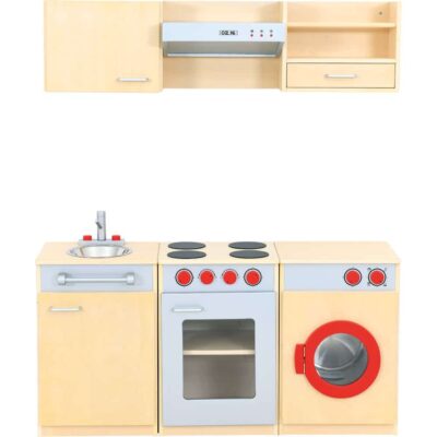 Chefkoch Küchenzeile 3