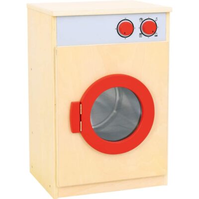 Chefkoch Waschmaschine