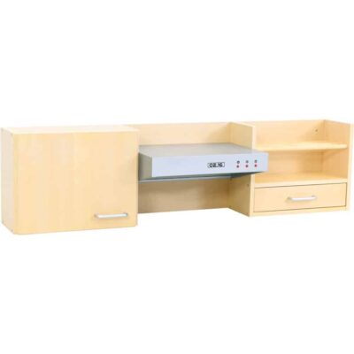 Chefkoch Hängeschränke