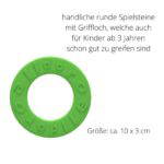 XXL 4 in einer Reihe - 60010 alldoro XXL 4 in einer Reihe 3