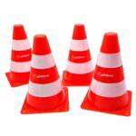 4er Set Pylonen - 60090 alldoro pylonen 4er Set 1