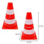 4er Set Pylonen - 60090 alldoro pylonen 4er Set 3