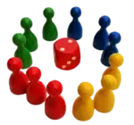 Quer durch Würfelspiel – „QU4“ (eckig) - 636090 4117d4153bd6429f9ce6eca339691f14~mv2