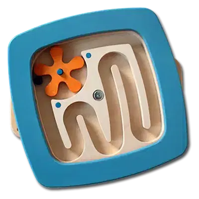 Mini-Labyrinth