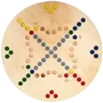 Quer durch Würfelspiel – „QU4“ (rund) - 636090 fa8a3976a27143a393fc92c84f34fb31~mv2