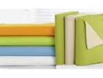 100 % Baumwolle Spannbetttuch  - 64155 191128 1