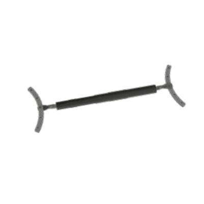 LEDON Zwischenstützen für Wendel (ausdehnbar von 58 bis 90 cm)