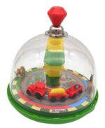 Kreisel mit Bauernhof-Motiv für Kinder - Teil 1 – 184