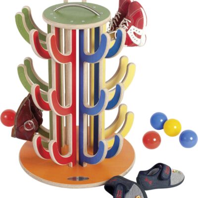 Krippenkaktus® Schuhständer