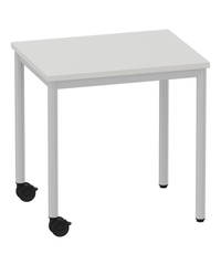 Einzeltisch Dana, fahrbar – Bild 4
