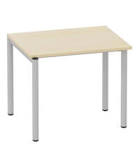 Einzeltisch Romy 70x55 cm – Bild 2