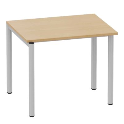 Einzeltisch Romy 70x55 cm