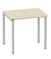 Einzeltisch Romy 70x55 cm – Bild 3