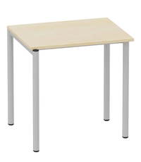 Einzeltisch Romy 70x55 cm – Bild 4