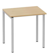Einzeltisch Romy 70x55 cm – Bild 7